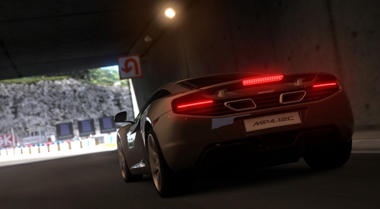 Gran Turismo 6 (Anniversary Edition) - Imagen 36